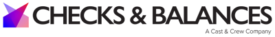 Check & Balances logo