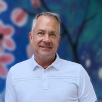 Todd Dyer Headshot