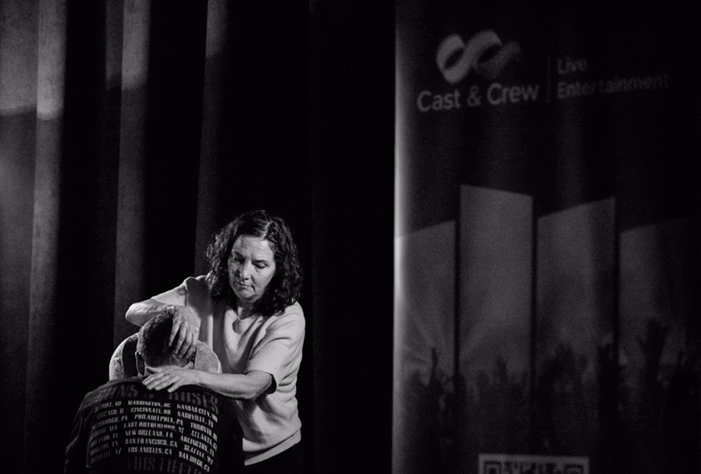 Cast & Crew Sports and Live Entertainment Calm Lounge_1