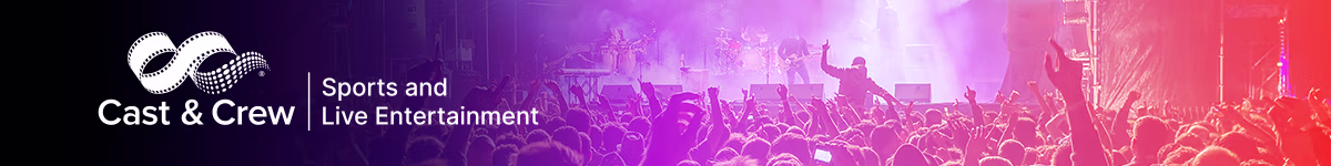 Cast & Crew | Sports and Live Entertainment
